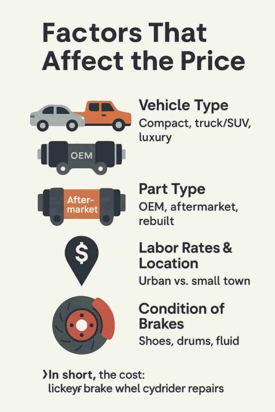 How Much Do Brakes Cost for a Car 